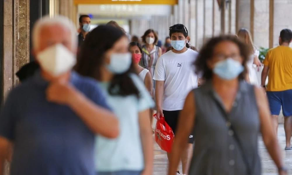 Κορονοϊός: Η ημερομηνία ορόσημο που θα κρίνει πολλά - Ποιοι “φλερτάρουν” με τοπικά lockdown